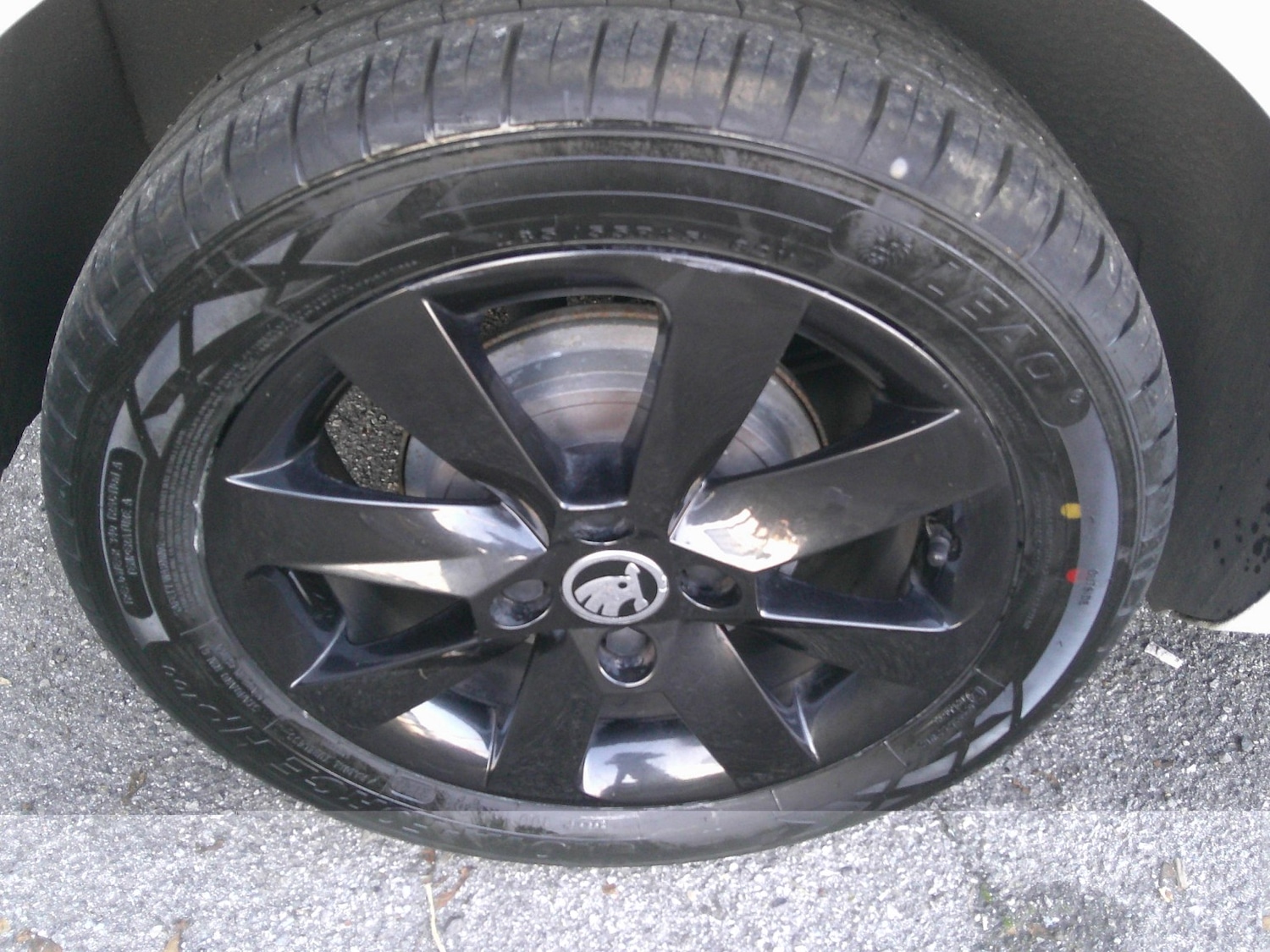 Used Skoda Citigo 2019 for sale - 76656147: Photo 35