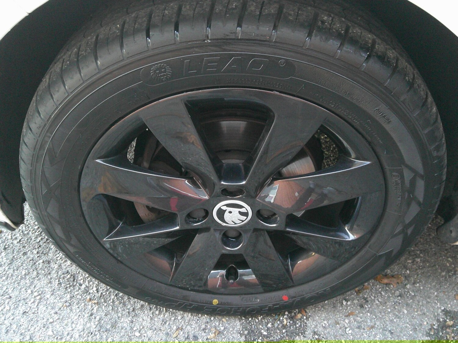 Used Skoda Citigo 2019 for sale - 76656147: Photo 37