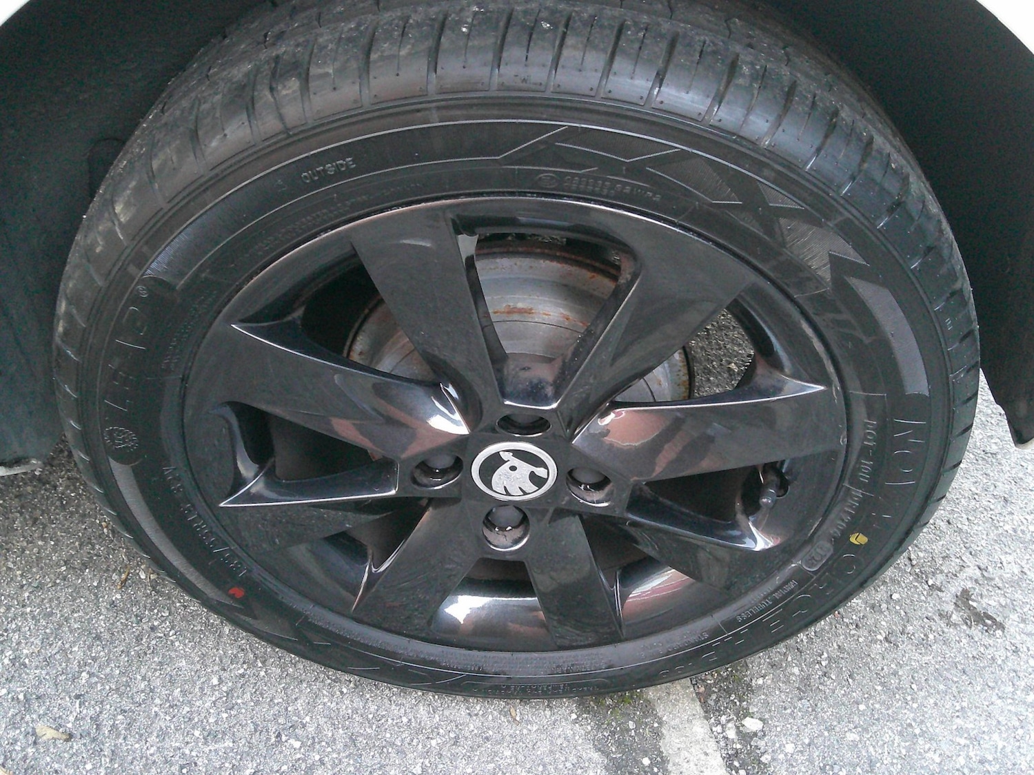 Used Skoda Citigo 2019 for sale - 76656147: Photo 38