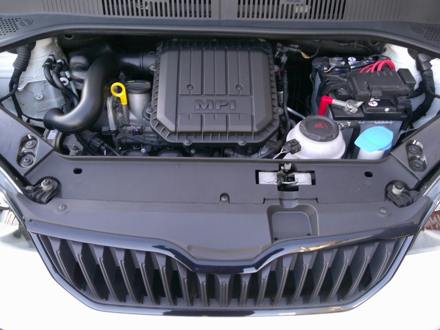 Used Skoda Citigo 2019 for sale - 76656147: Photo 40