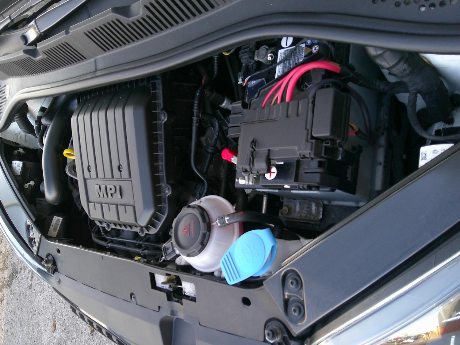 Used Skoda Citigo 2019 for sale - 76656147: Photo 41