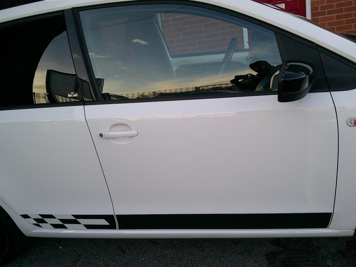 Used Skoda Citigo 2019 for sale - 76656147: Photo 9