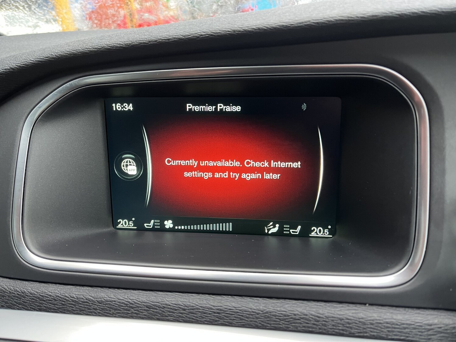 Used Volvo V40 2015 for sale - 78112128: Photo 34