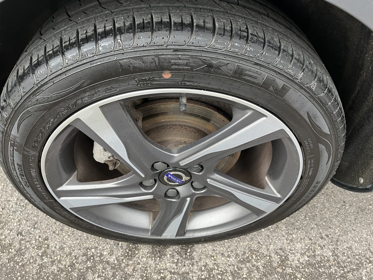 Used Volvo V40 2015 for sale - 78112128: Photo 44