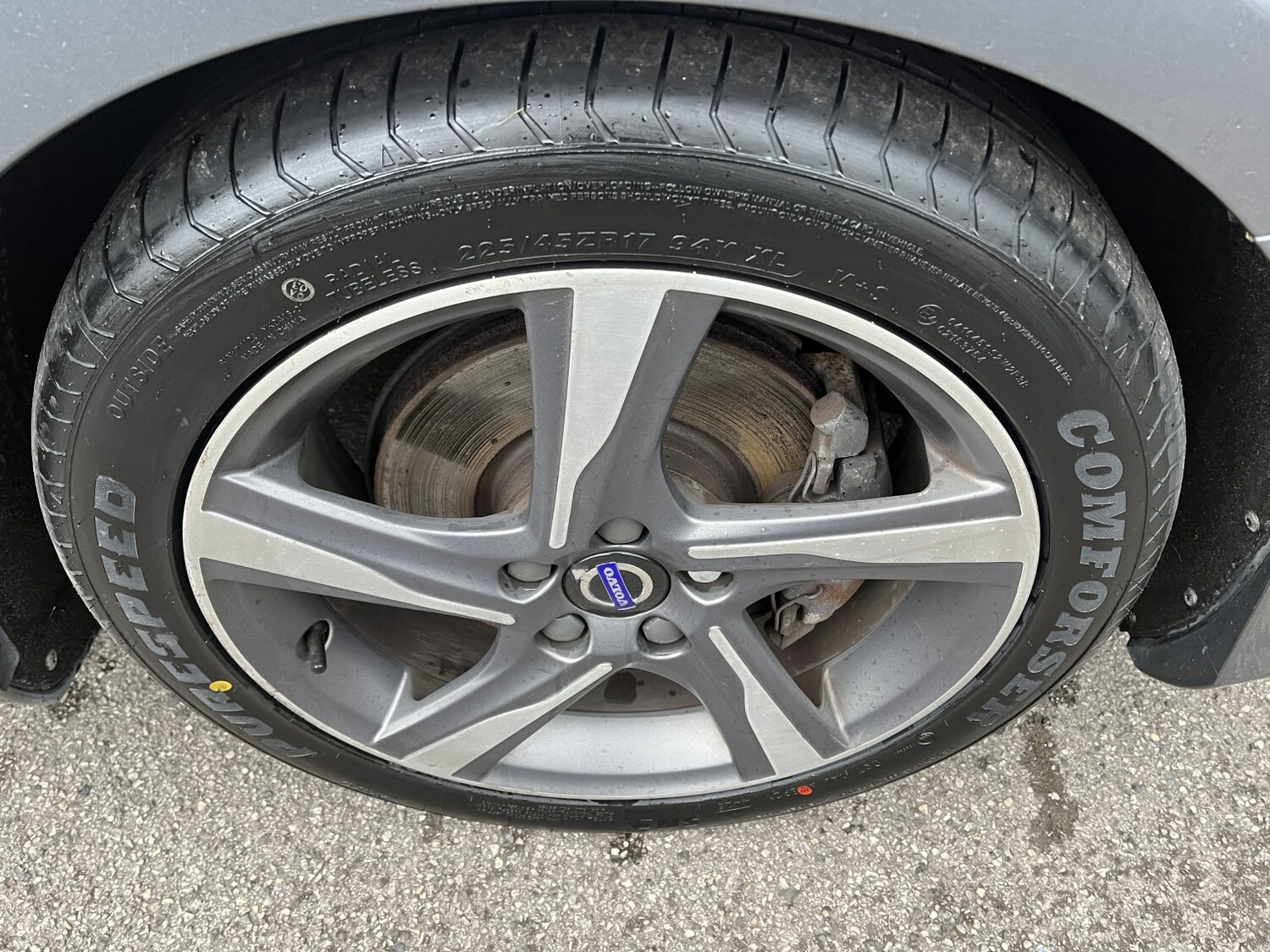 Used Volvo V40 2015 for sale - 78112128: Photo 45