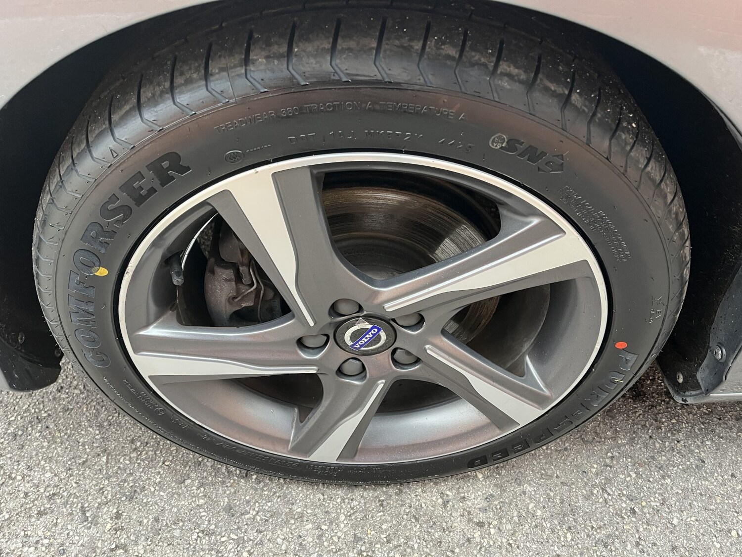 Used Volvo V40 2015 for sale - 78112128: Photo 46