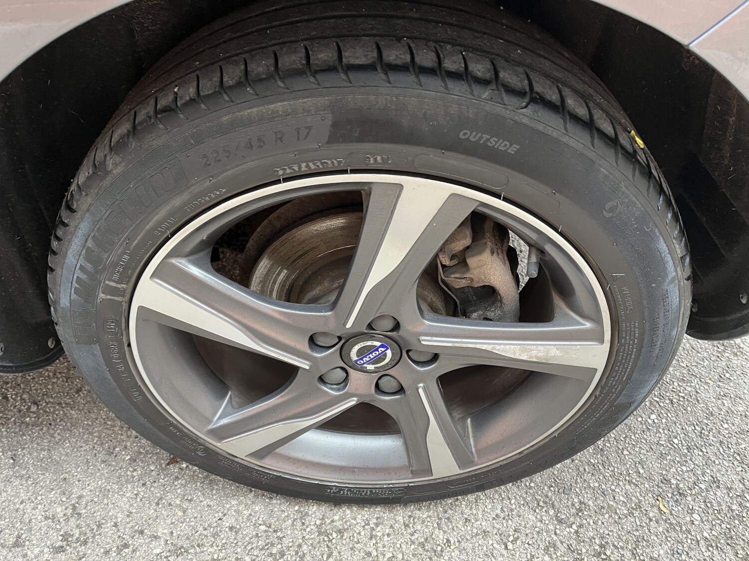 Used Volvo V40 2015 for sale - 78112128: Photo 47