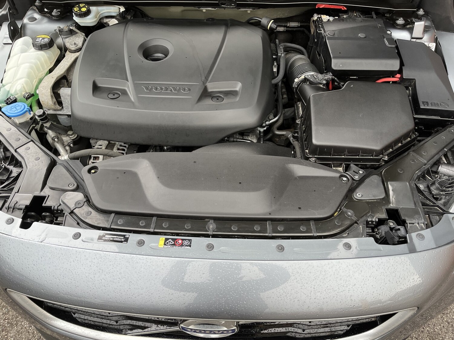 Used Volvo V40 2015 for sale - 78112128: Photo 49