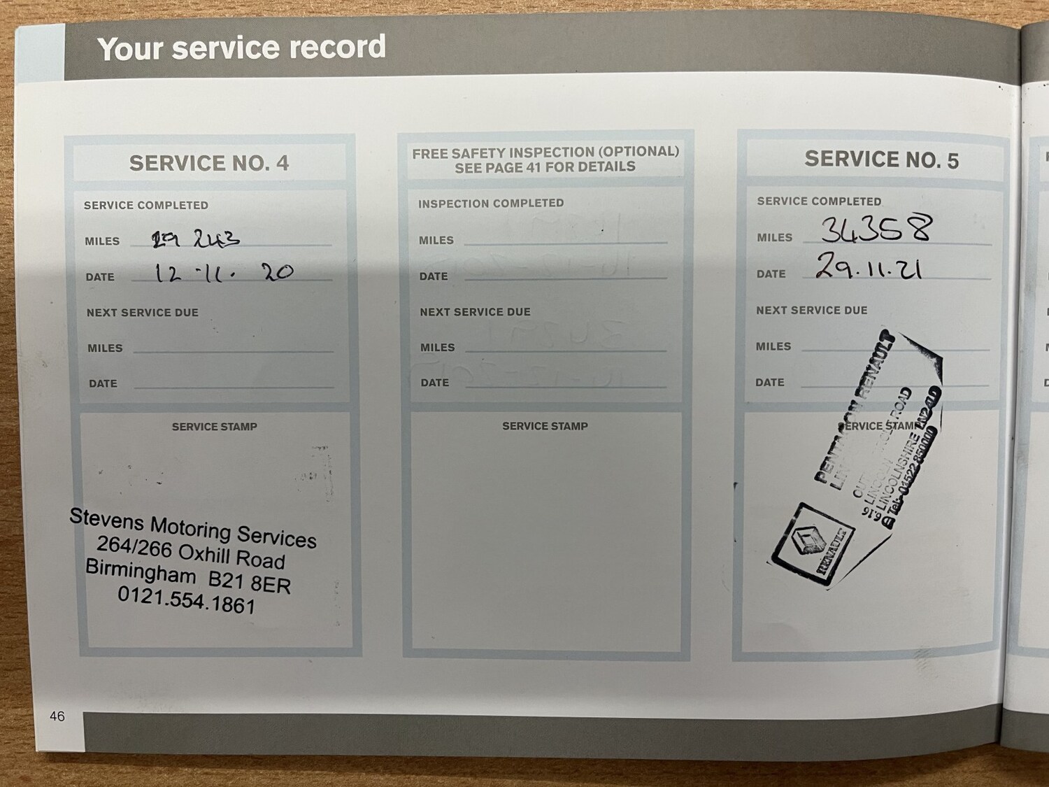 Used Volvo V40 2015 for sale - 78112128: Photo 54