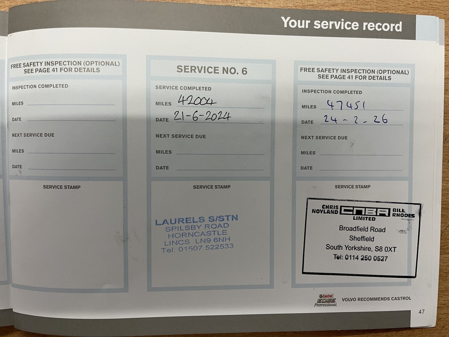 Used Volvo V40 2015 for sale - 78112128: Photo 55