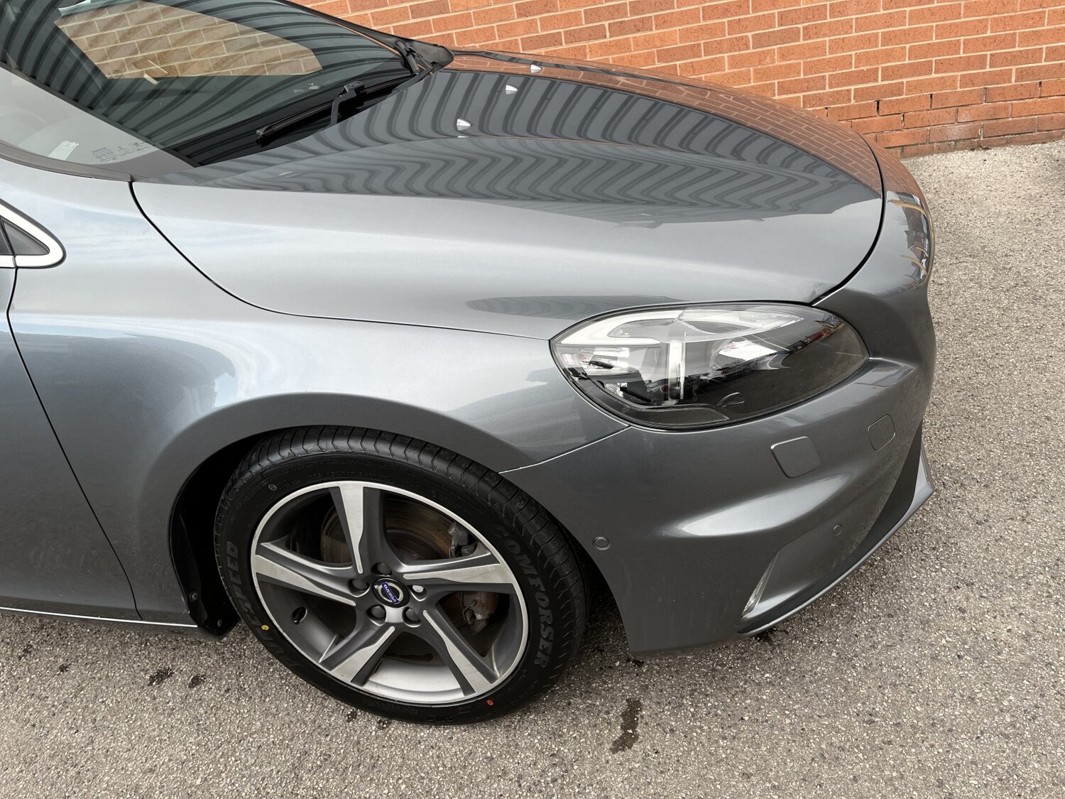 Used Volvo V40 2015 for sale - 78112128: Photo 9