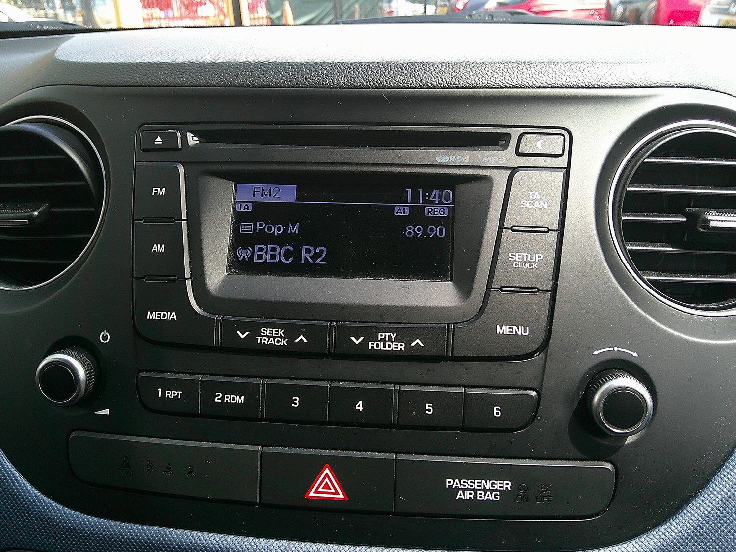 Vehicle 28