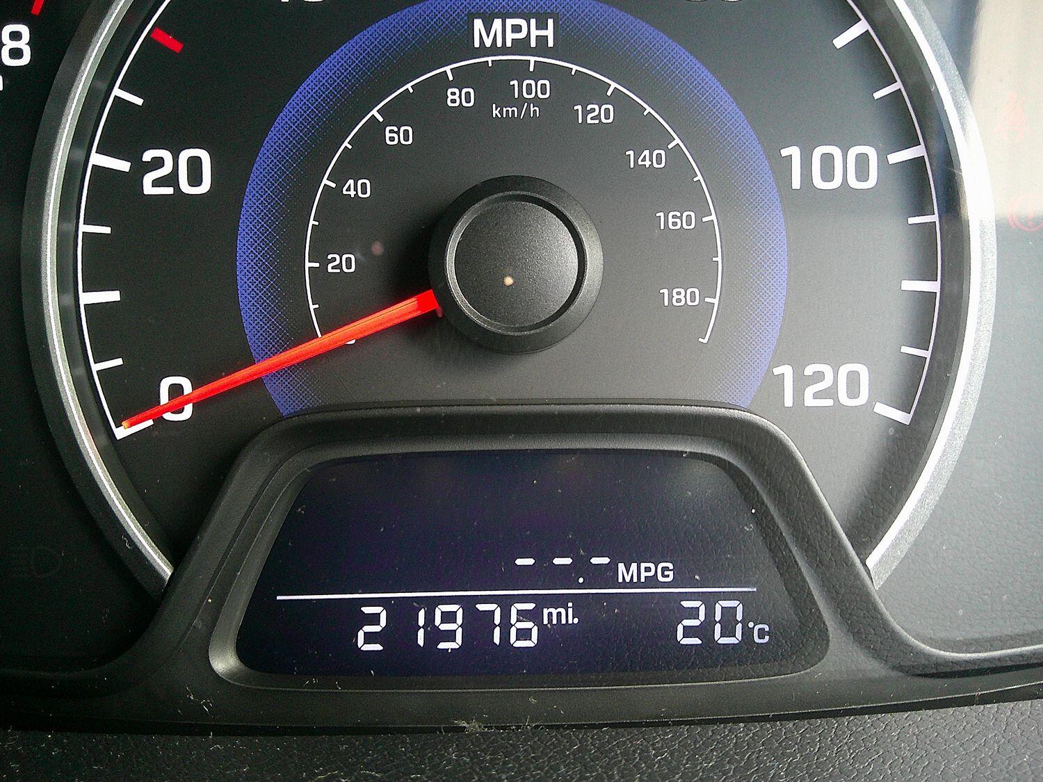 Vehicle 34