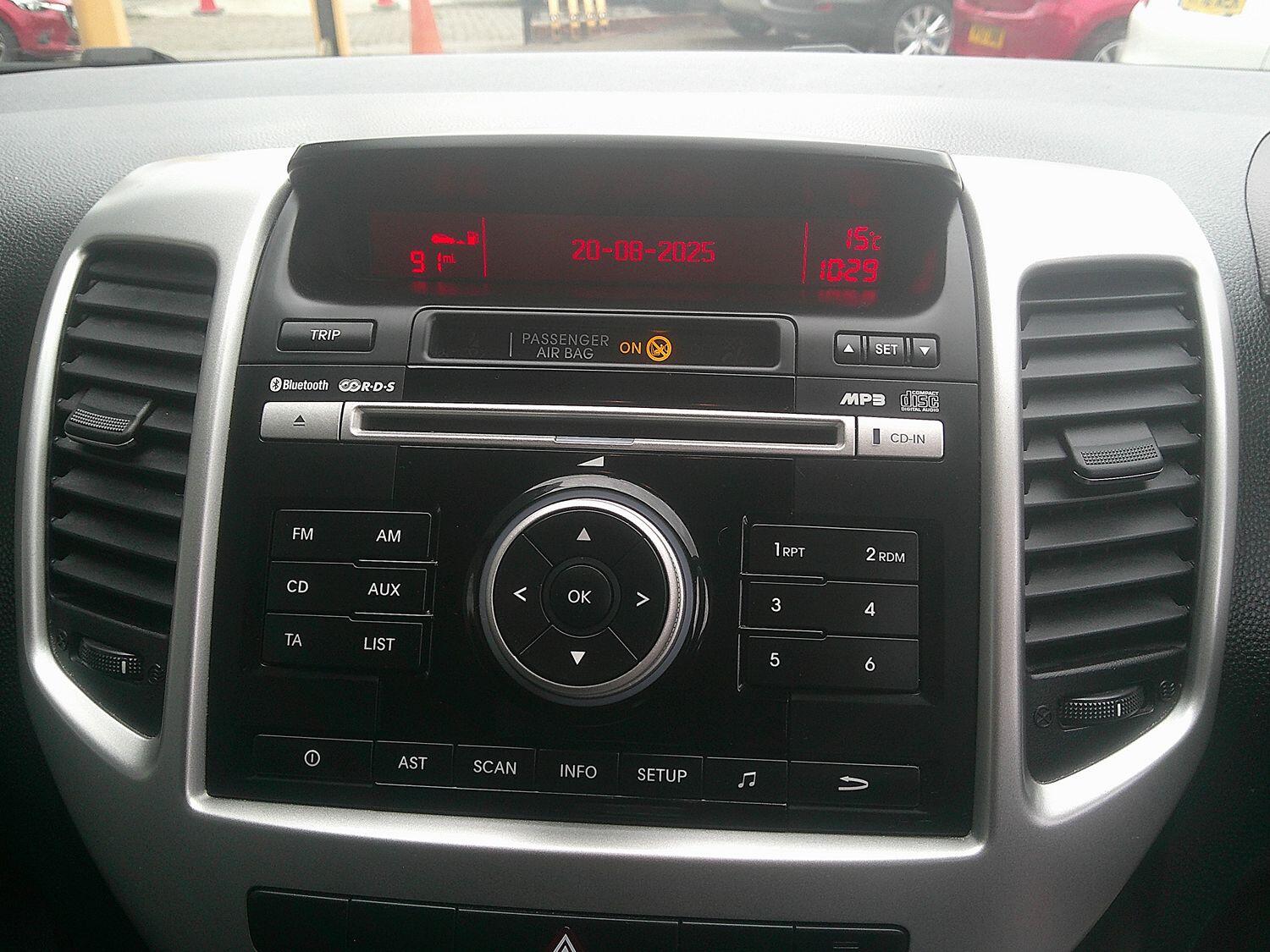 Vehicle 28
