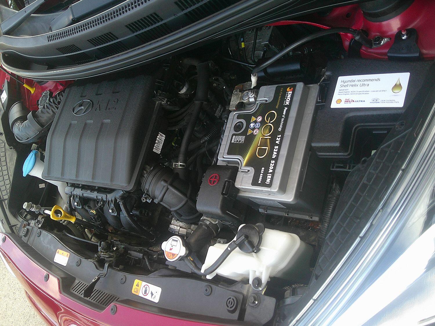 Used Hyundai i10 2017 for sale - 76107303: Photo 41