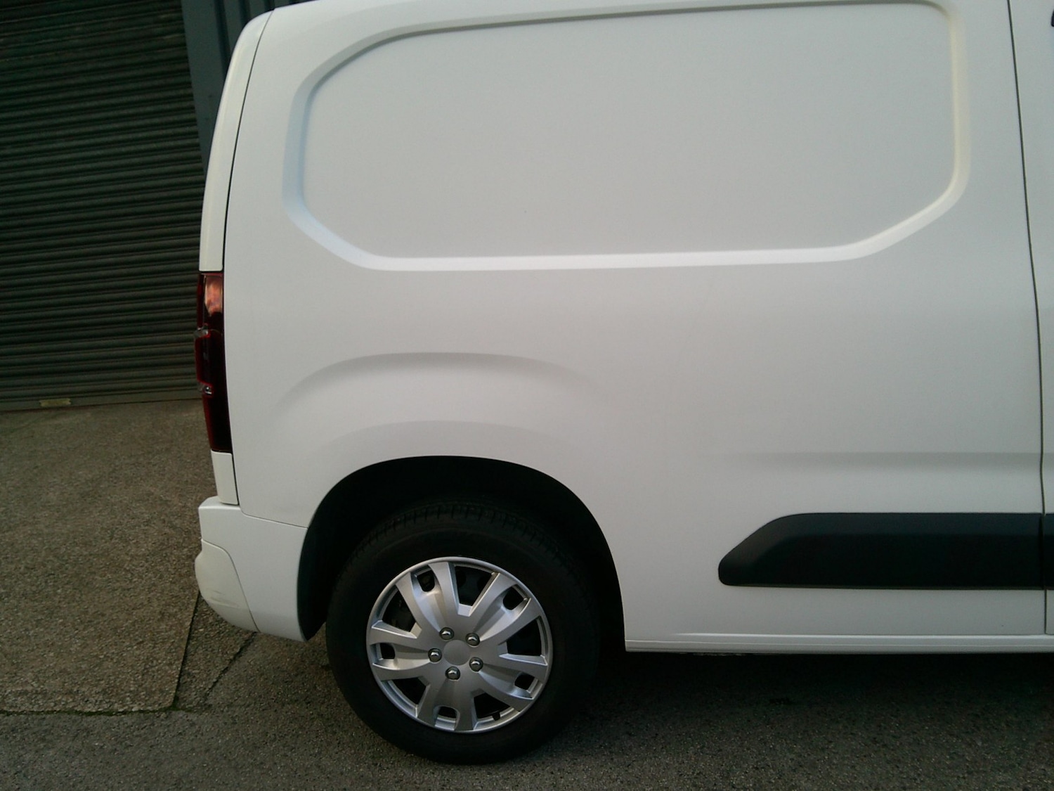 Used Vauxhall Combo 2020 for sale - 76904674: Photo 10