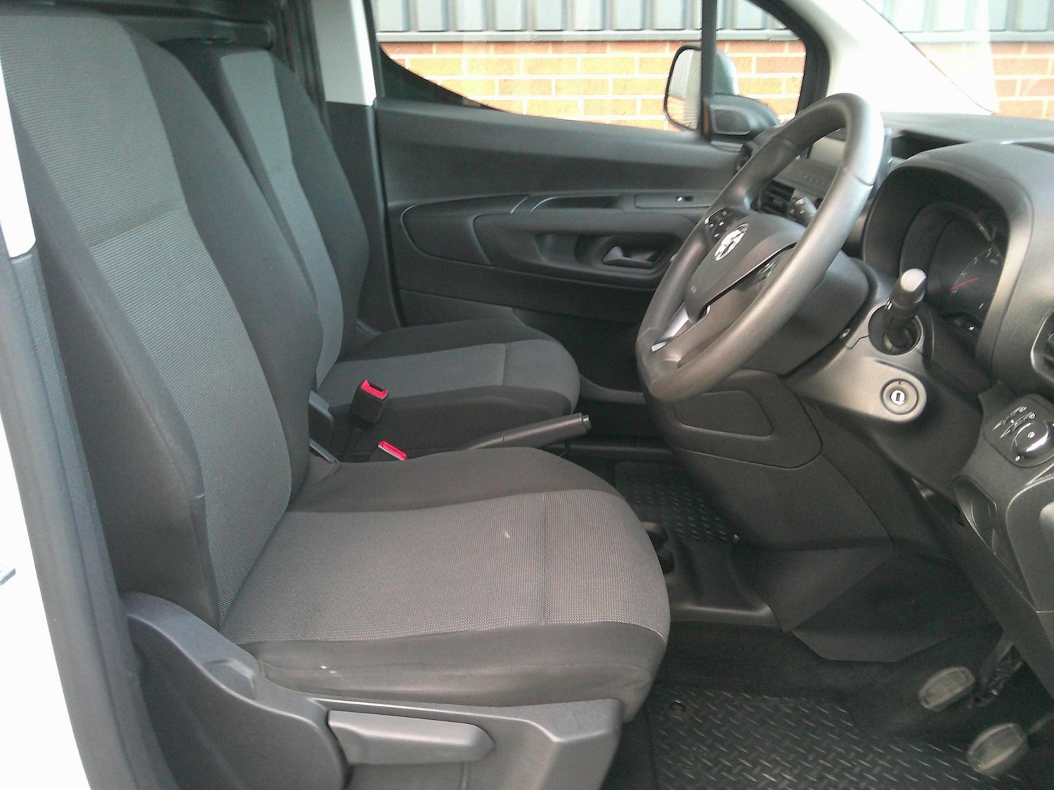 Used Vauxhall Combo 2020 for sale - 76904674: Photo 16