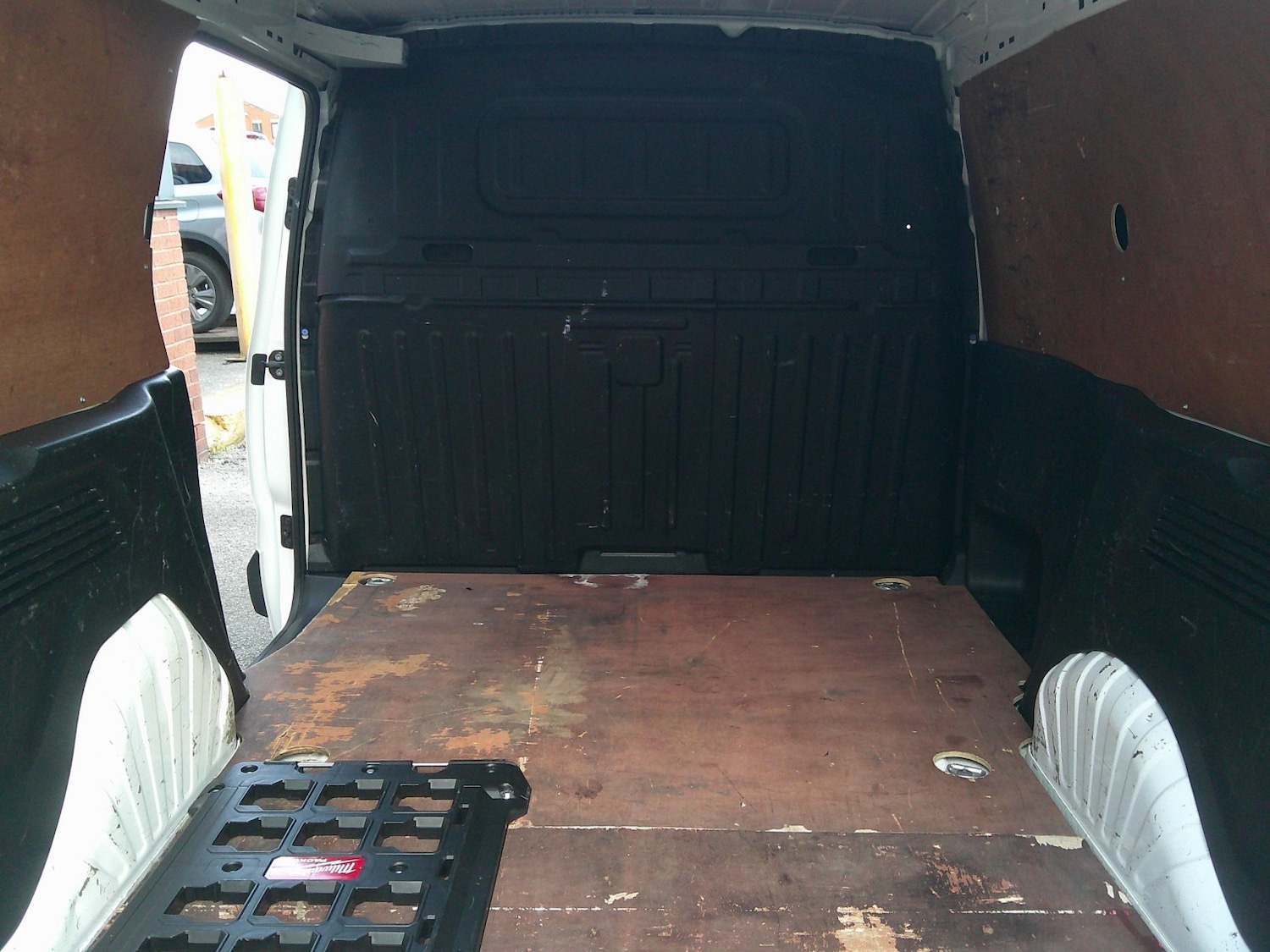 Used Vauxhall Combo 2020 for sale - 76904674: Photo 21