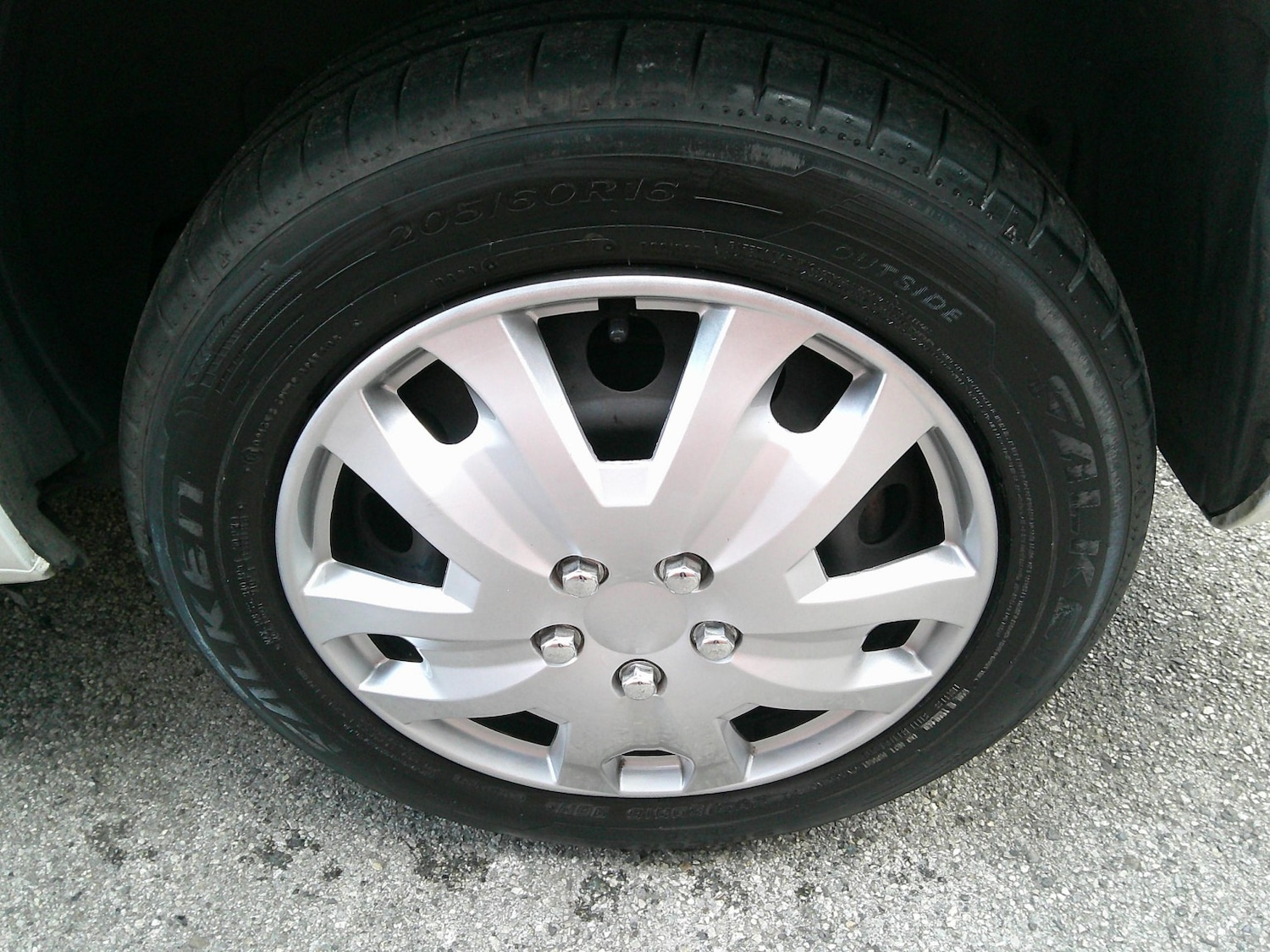 Used Vauxhall Combo 2020 for sale - 76904674: Photo 23