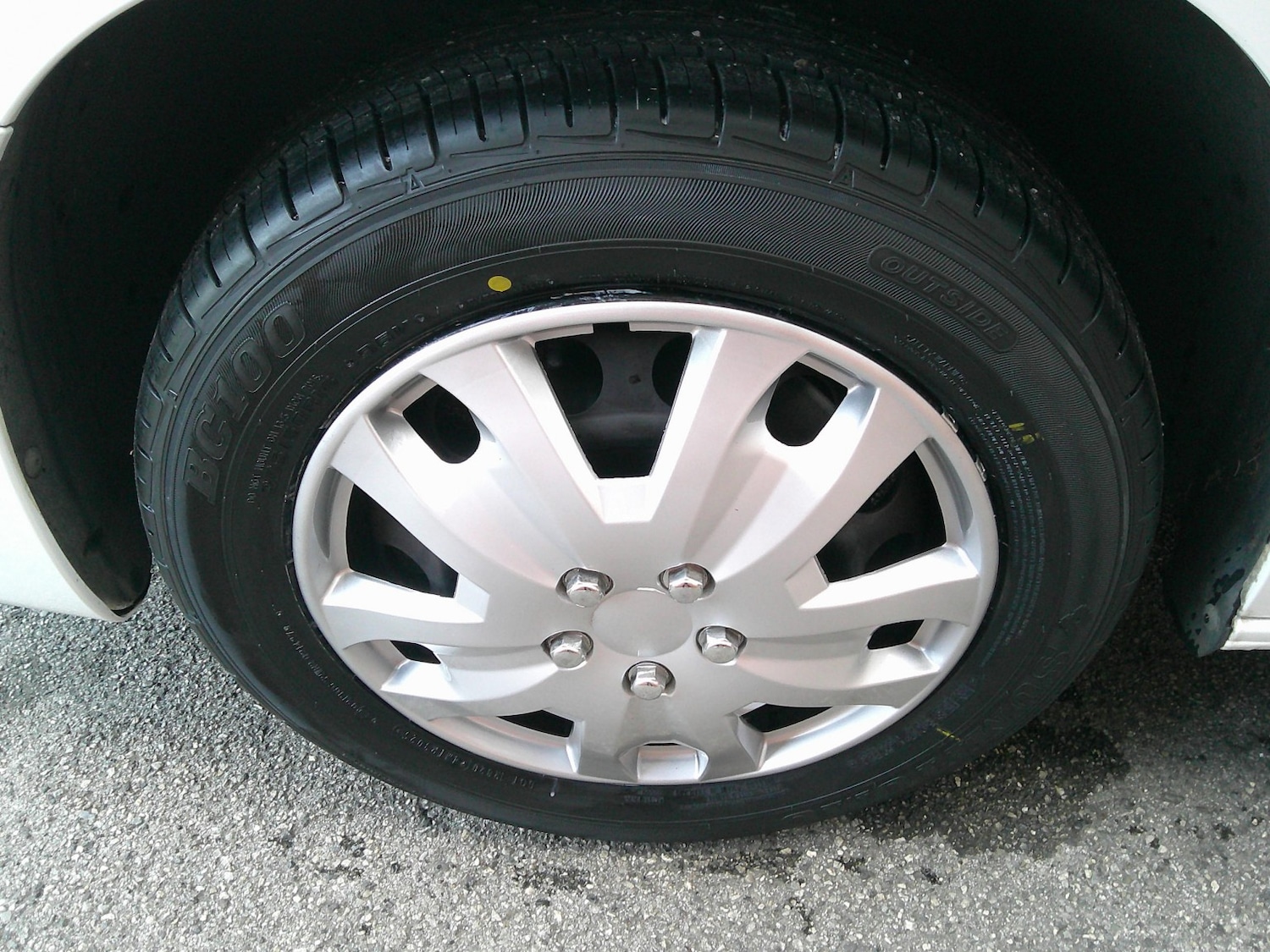 Used Vauxhall Combo 2020 for sale - 76904674: Photo 24