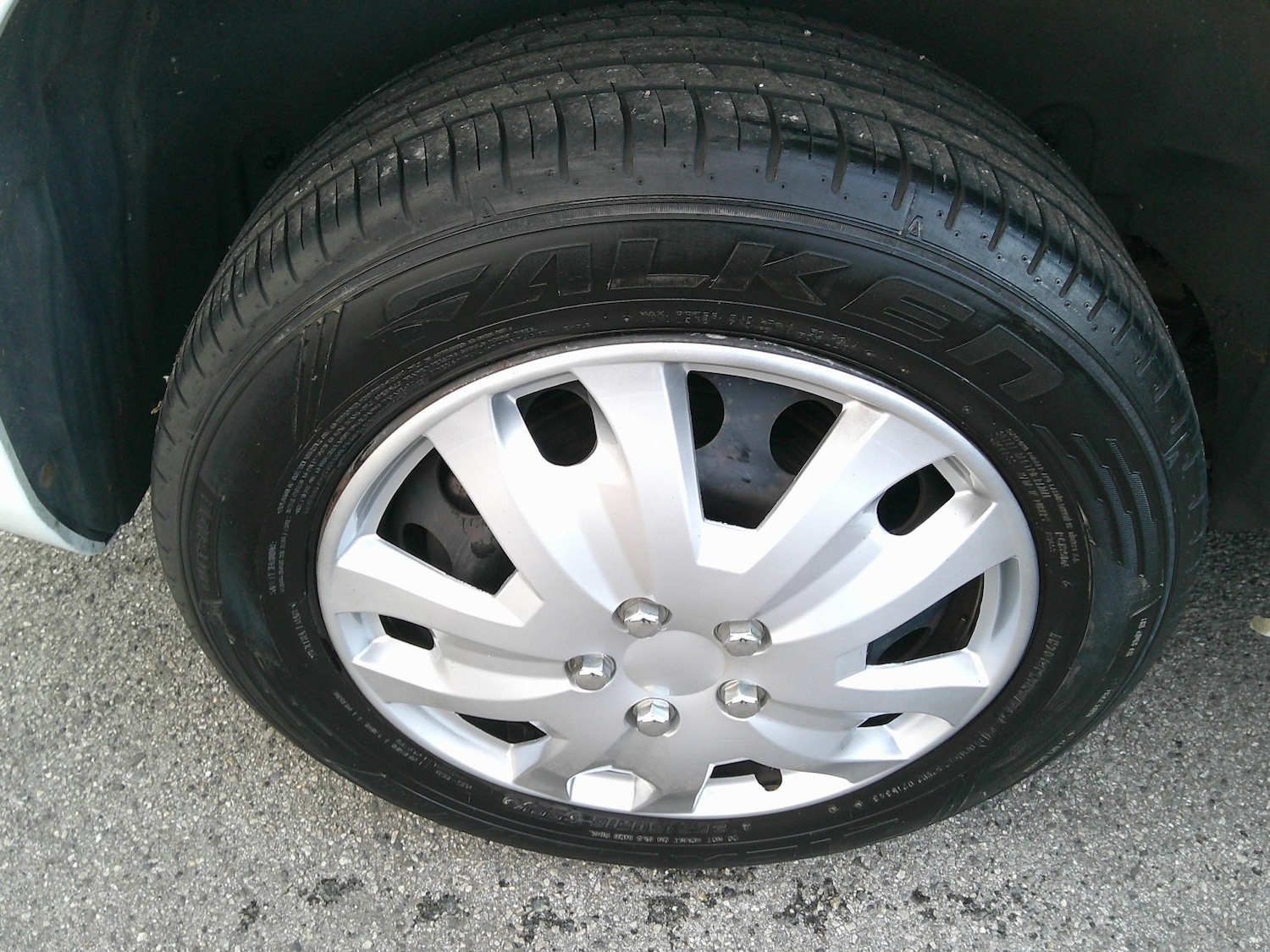 Used Vauxhall Combo 2020 for sale - 76904674: Photo 25