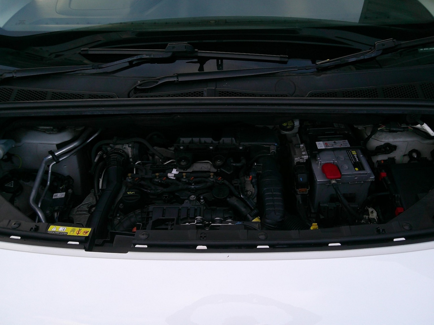 Used Vauxhall Combo 2020 for sale - 76904674: Photo 28