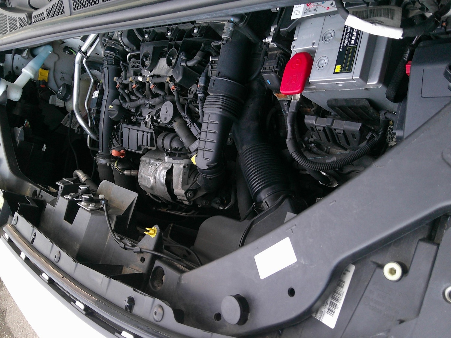 Used Vauxhall Combo 2020 for sale - 76904674: Photo 29