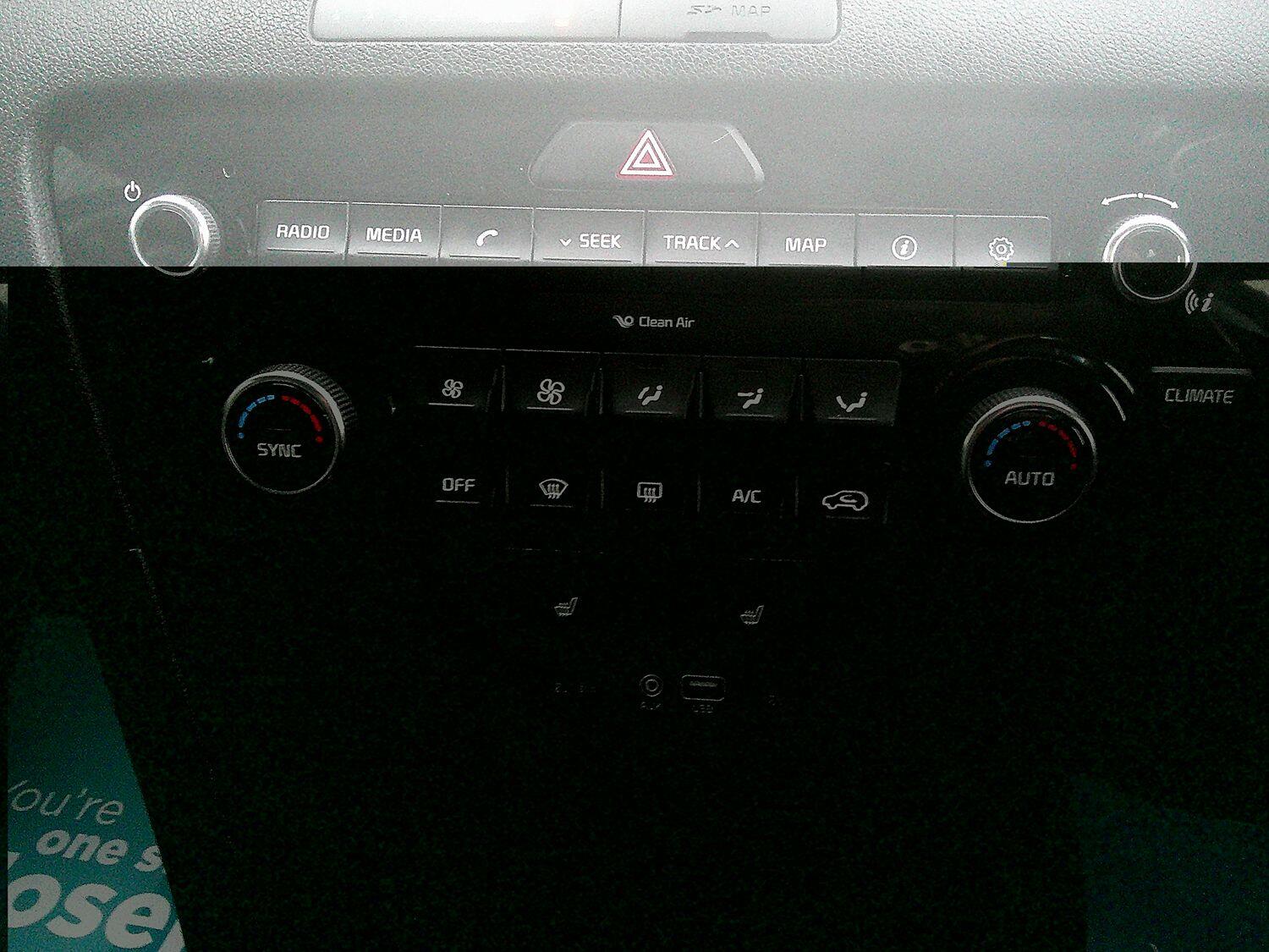 Vehicle 32