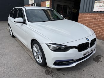 Used BMW 3 Series 2016 for sale - 79710664: Photo