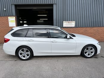 Used BMW 3 Series 2016 for sale - 79710664: Photo