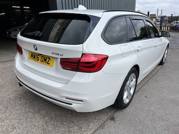 Used BMW 3 Series 2016 for sale - 79710664: Photo