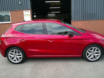 Used SEAT Ibiza 2018 for sale - 75413092: Photo
