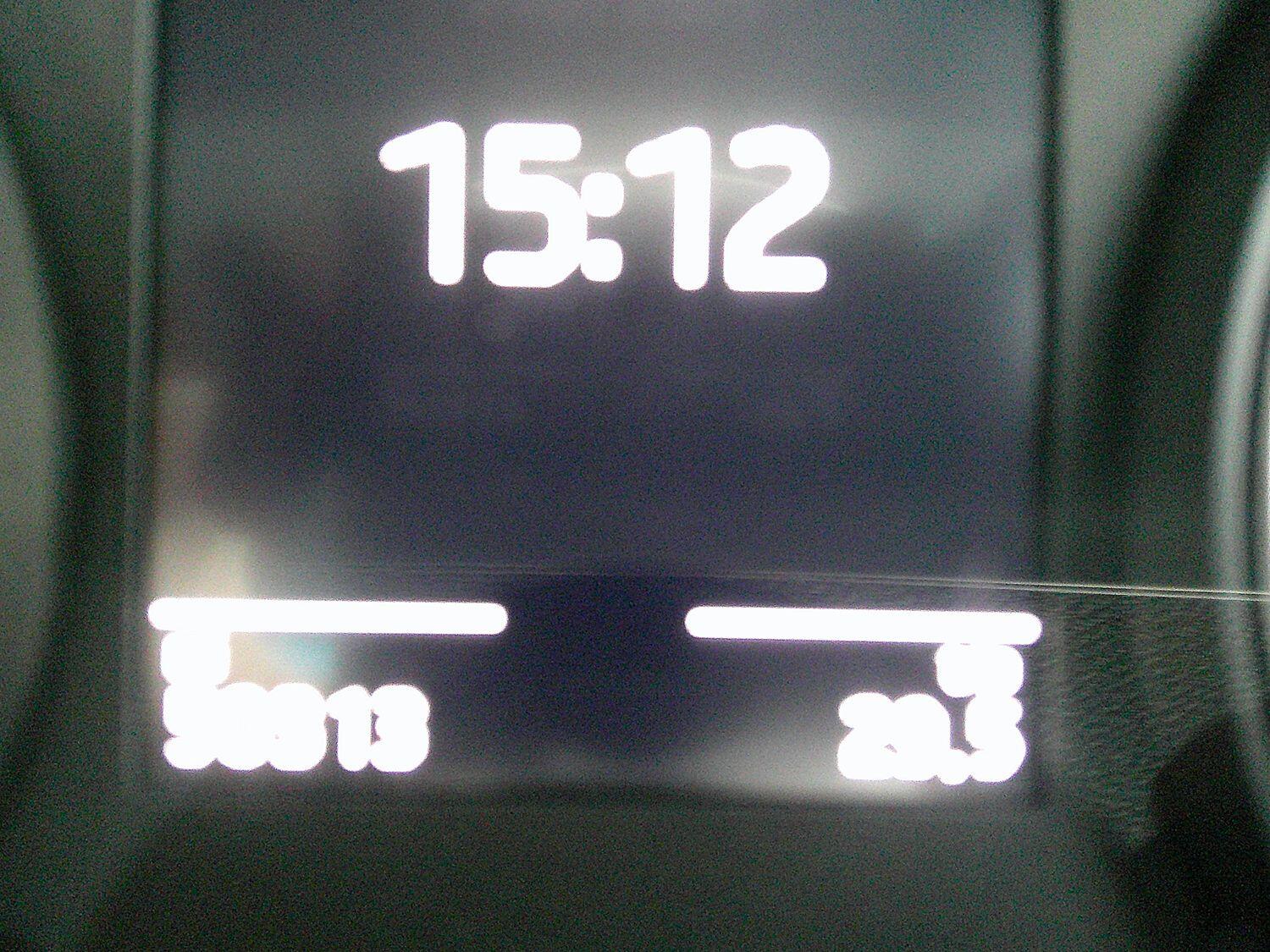 Vehicle 32