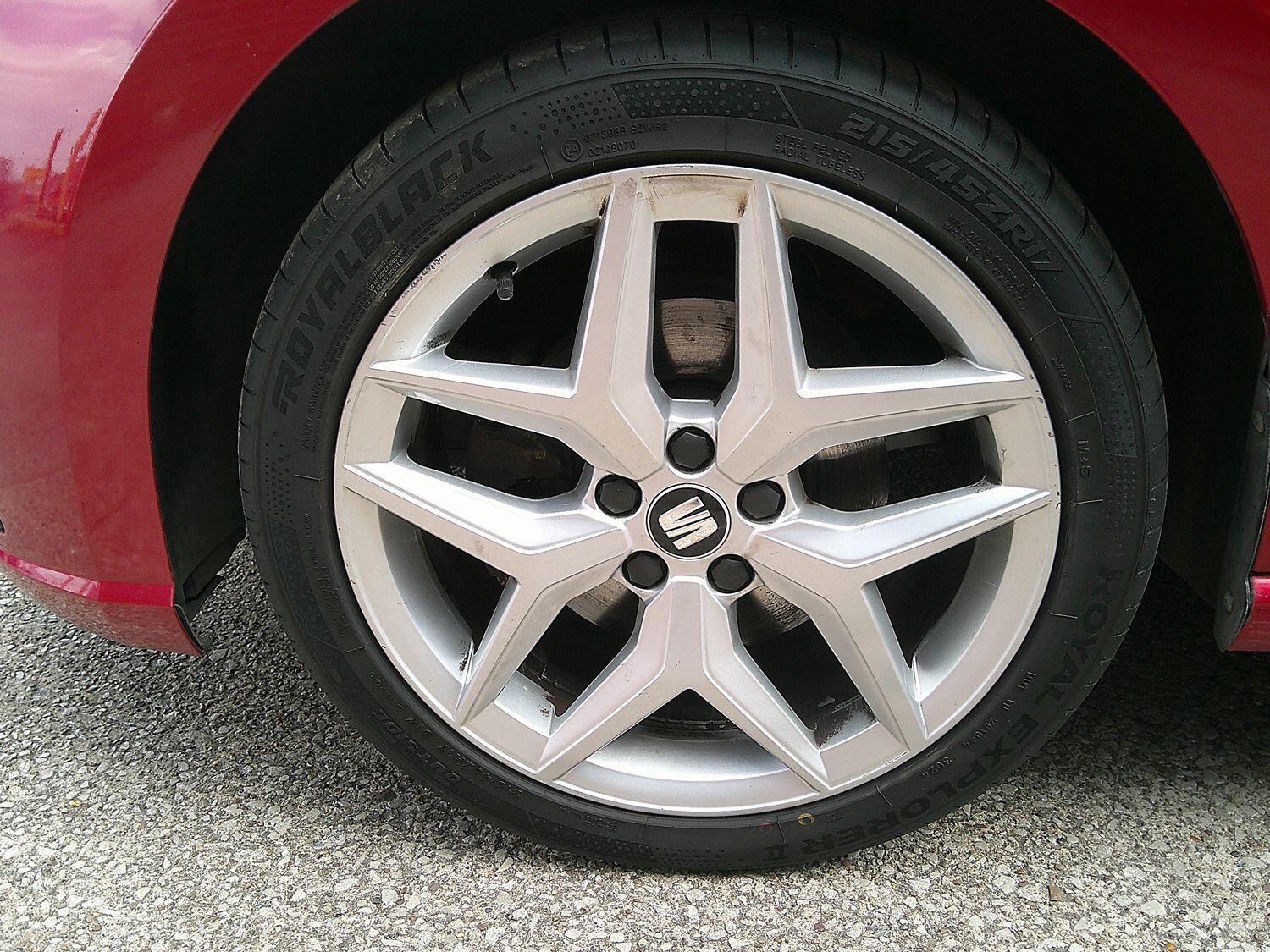 Vehicle 45