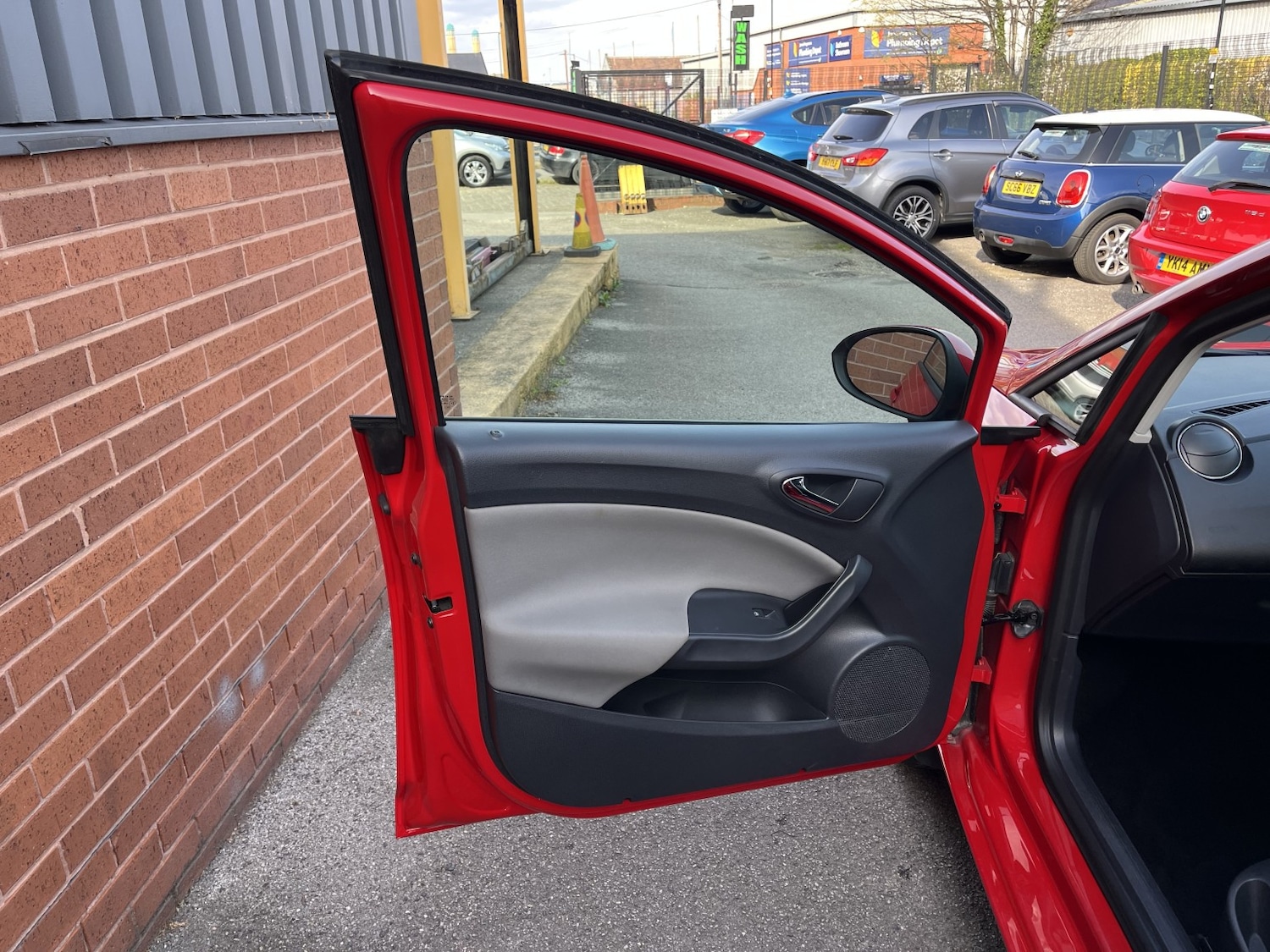 Used SEAT Ibiza 2015 for sale - 78182809: Photo 13