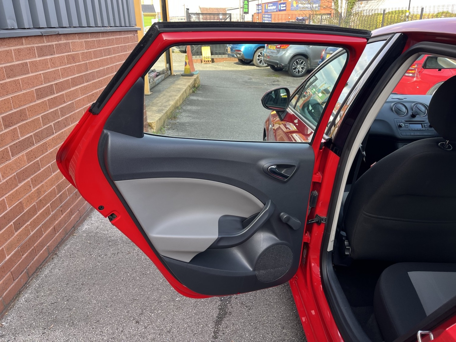 Used SEAT Ibiza 2015 for sale - 78182809: Photo 14