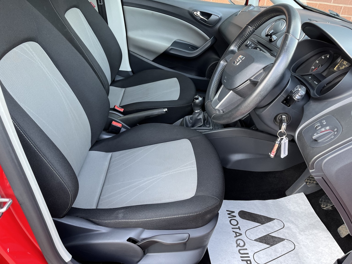 Used SEAT Ibiza 2015 for sale - 78182809: Photo 17