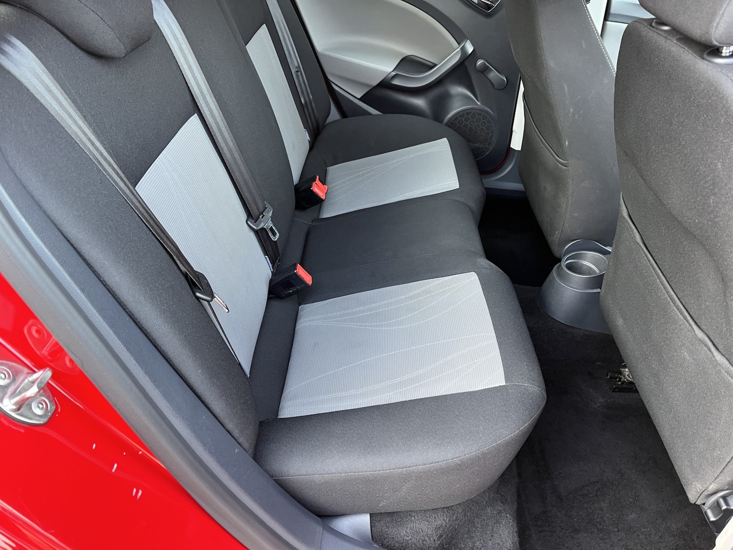 Used SEAT Ibiza 2015 for sale - 78182809: Photo 18