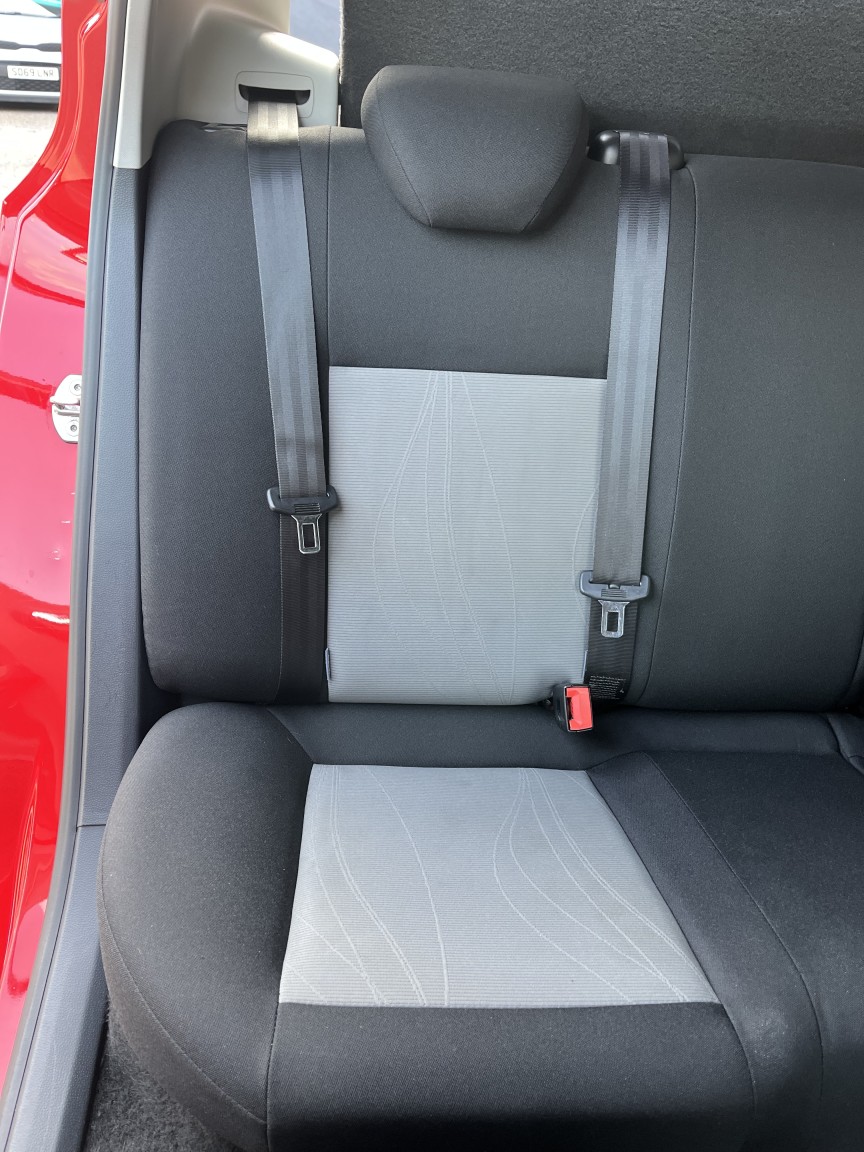 Used SEAT Ibiza 2015 for sale - 78182809: Photo 21