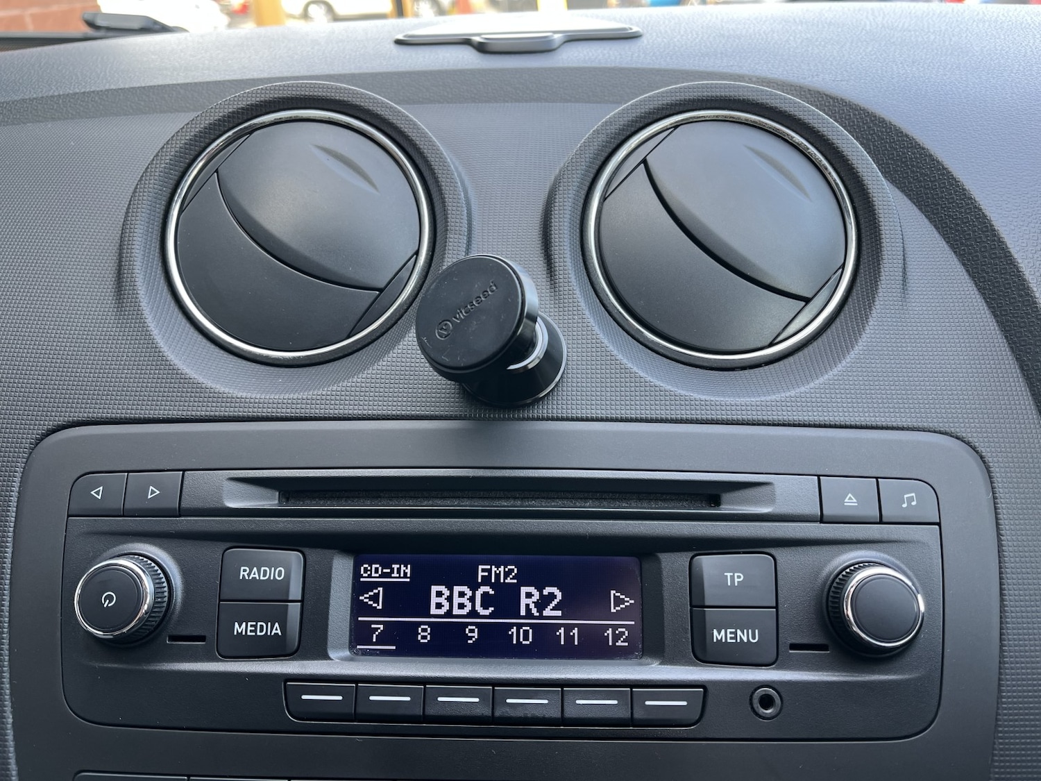 Used SEAT Ibiza 2015 for sale - 78182809: Photo 25