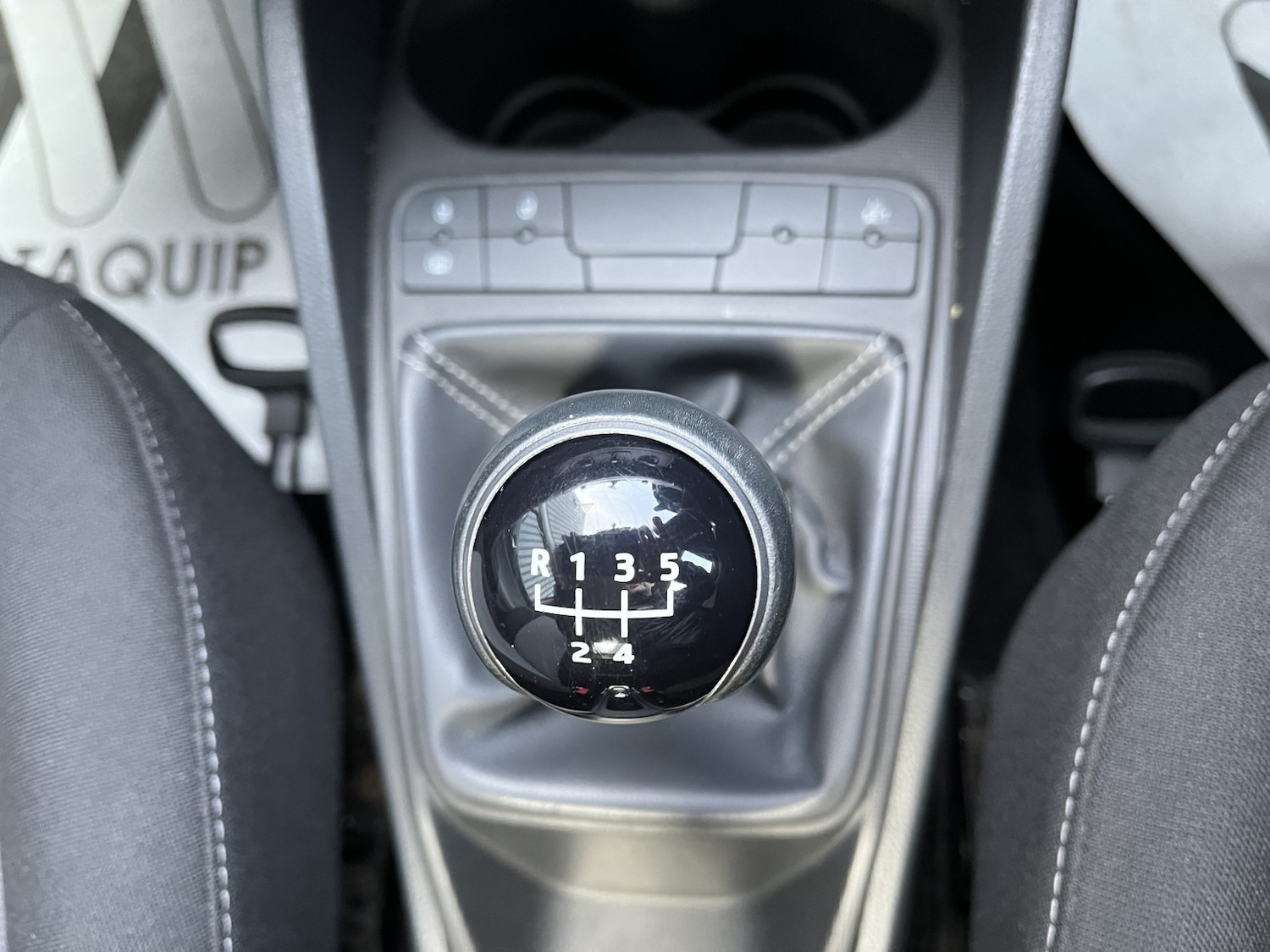 Used SEAT Ibiza 2015 for sale - 78182809: Photo 27