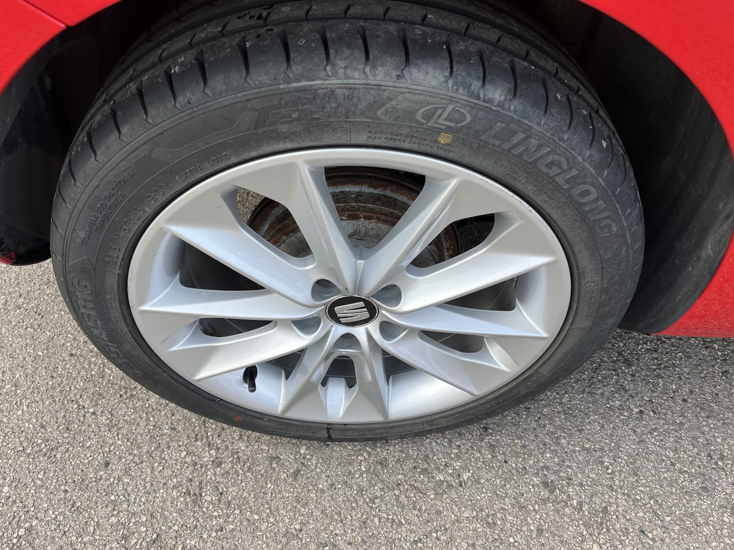 Used SEAT Ibiza 2015 for sale - 78182809: Photo 30