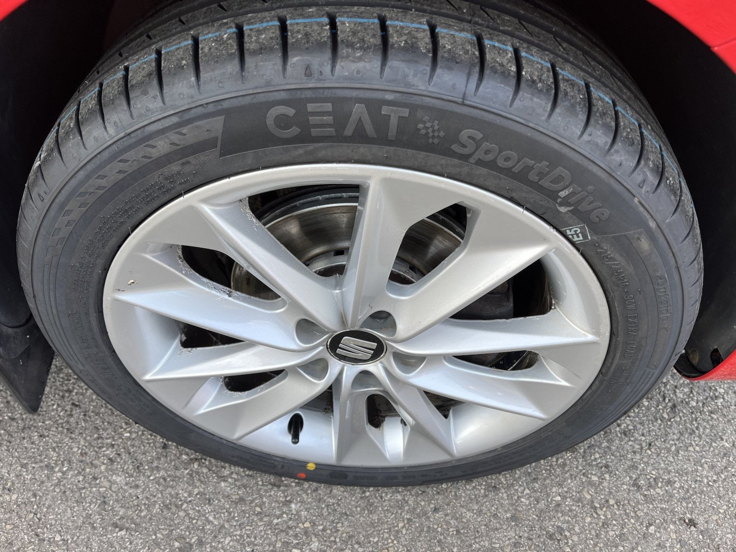 Used SEAT Ibiza 2015 for sale - 78182809: Photo 31