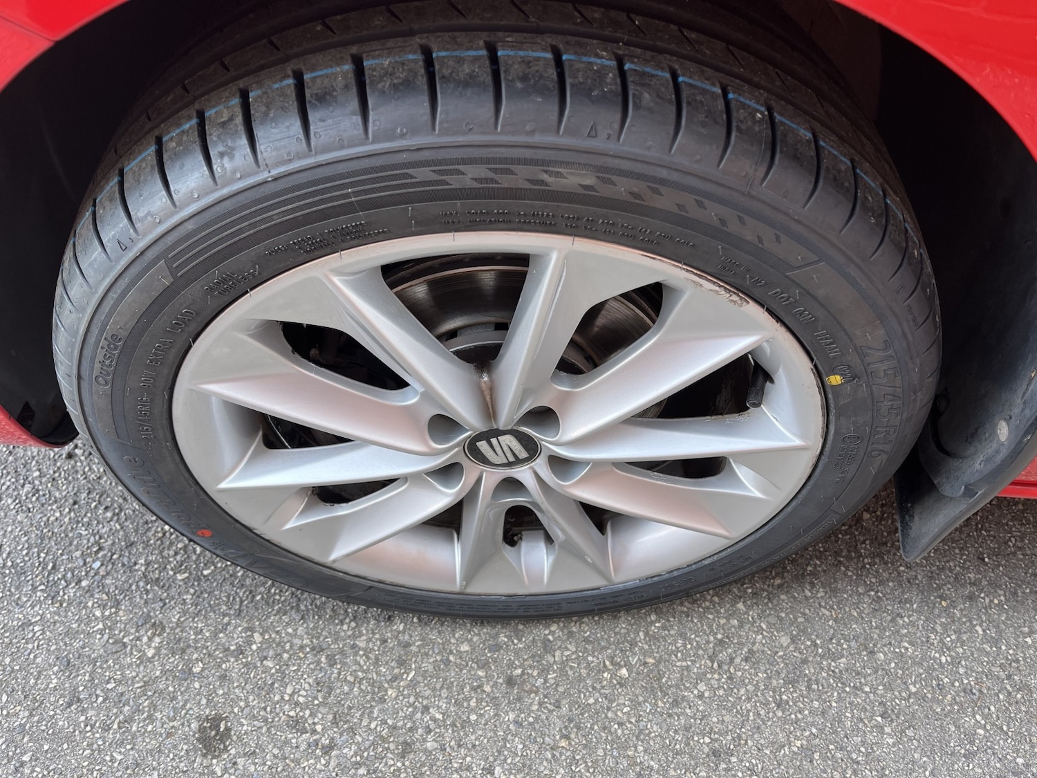 Used SEAT Ibiza 2015 for sale - 78182809: Photo 32