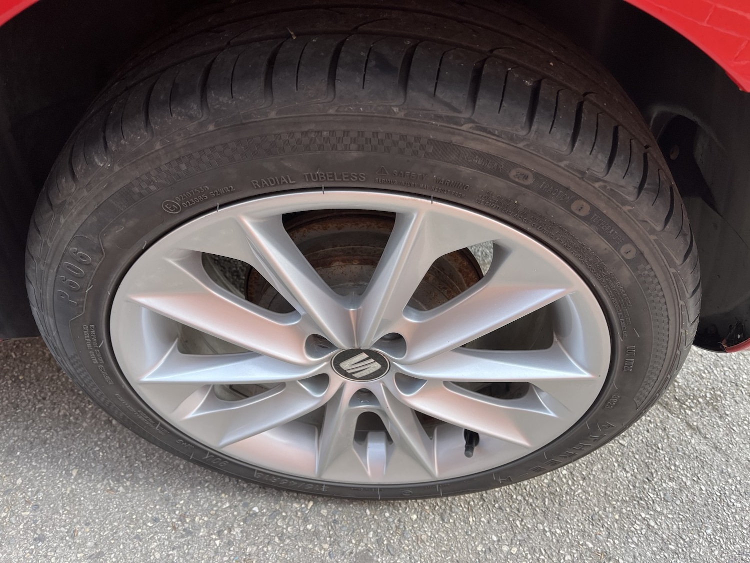 Used SEAT Ibiza 2015 for sale - 78182809: Photo 33