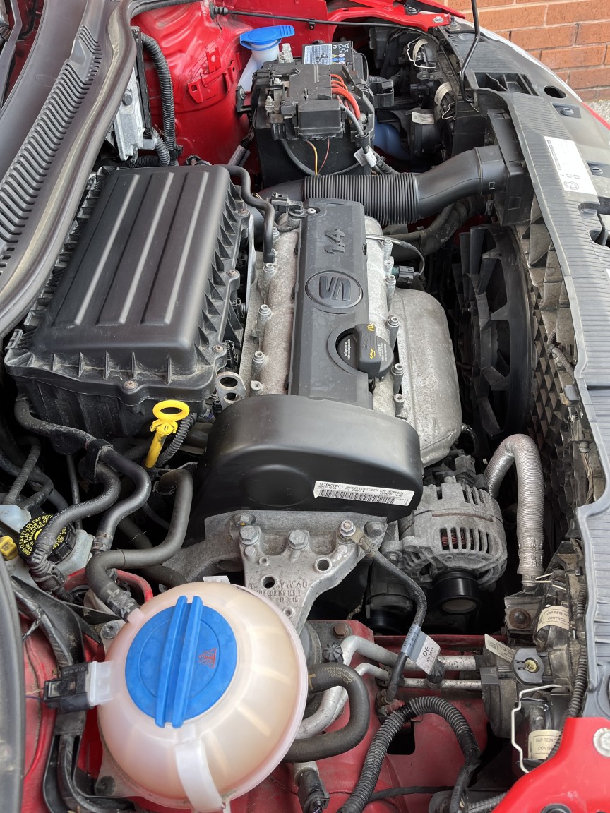 Used SEAT Ibiza 2015 for sale - 78182809: Photo 34