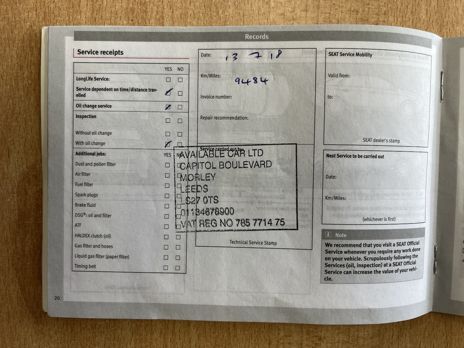 Used SEAT Ibiza 2015 for sale - 78182809: Photo 40