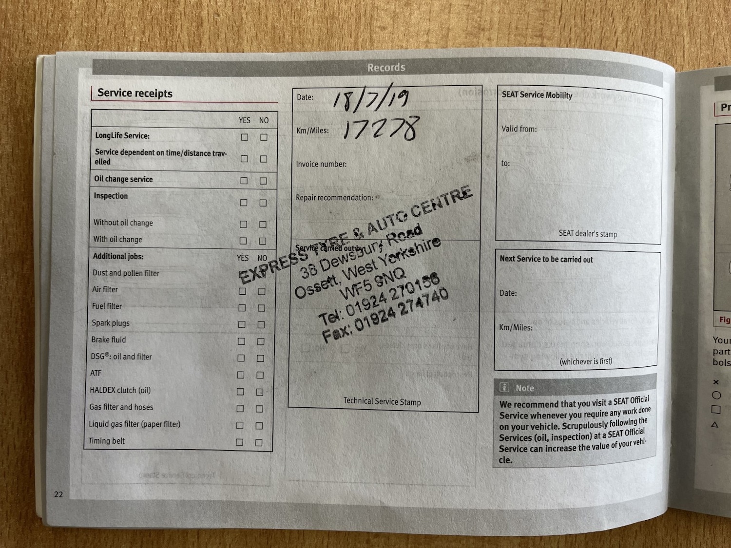 Used SEAT Ibiza 2015 for sale - 78182809: Photo 41