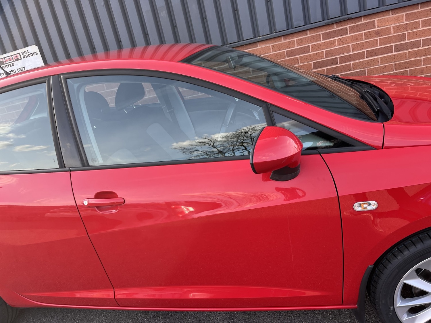Used SEAT Ibiza 2015 for sale - 78182809: Photo 5
