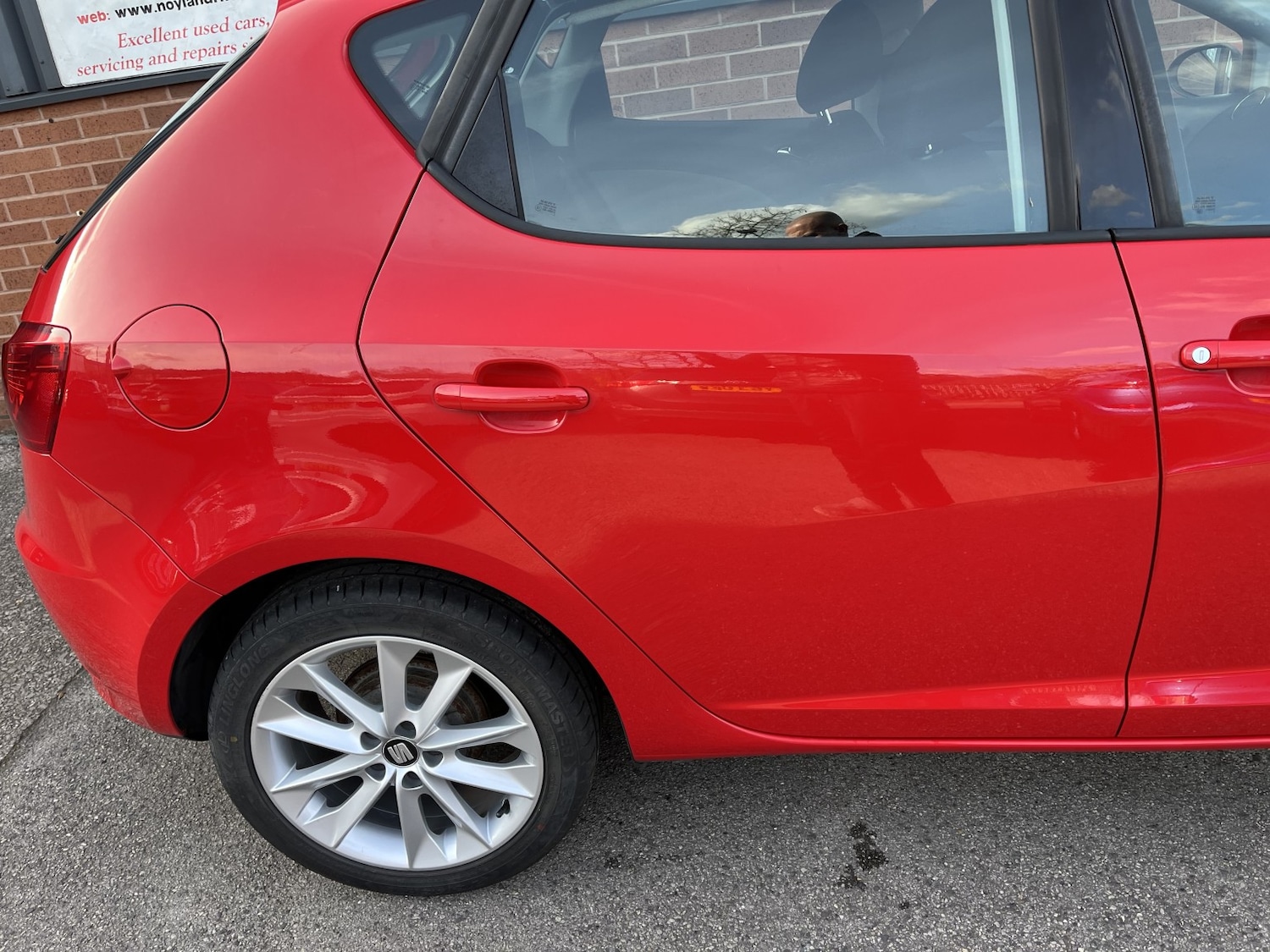 Used SEAT Ibiza 2015 for sale - 78182809: Photo 6